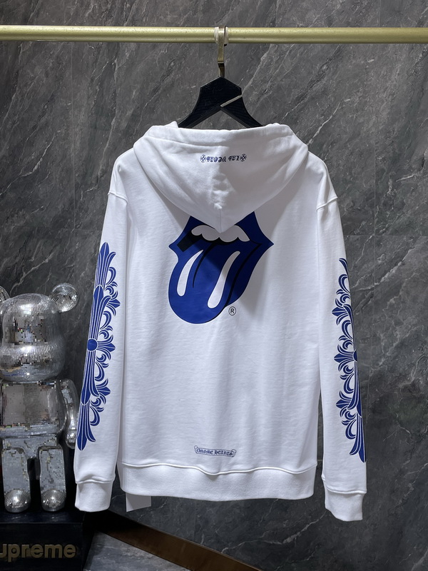 Ch**me He**ts hoody-602